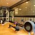 Salle de sport