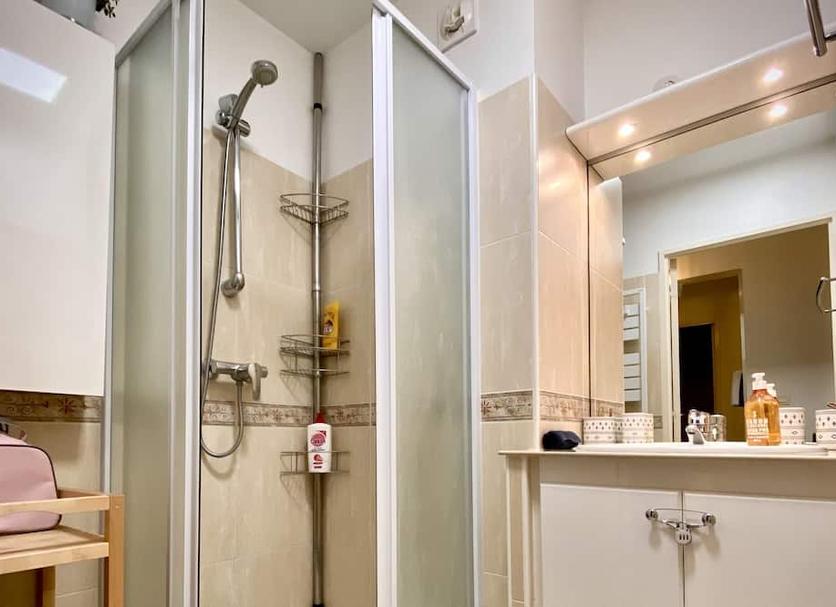 Salle de bain Photo