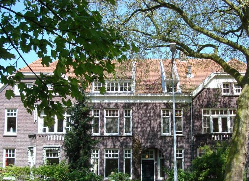 Bâtiment Photo