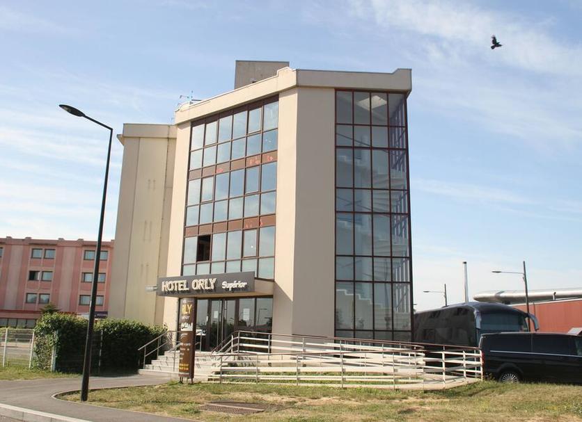 Bâtiment Photo