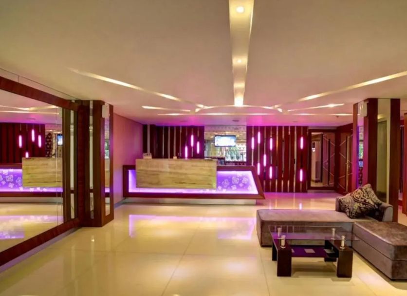 Hall d’entrée Photo