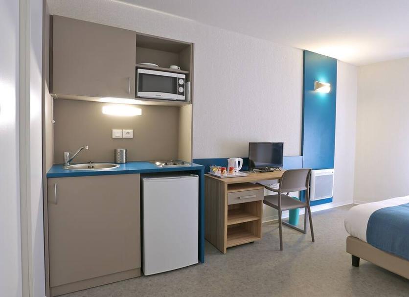 Équipements de la chambre Photo