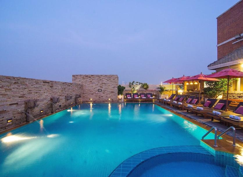 Piscine Photo