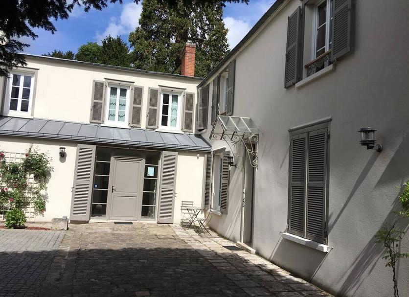 Bâtiment Photo