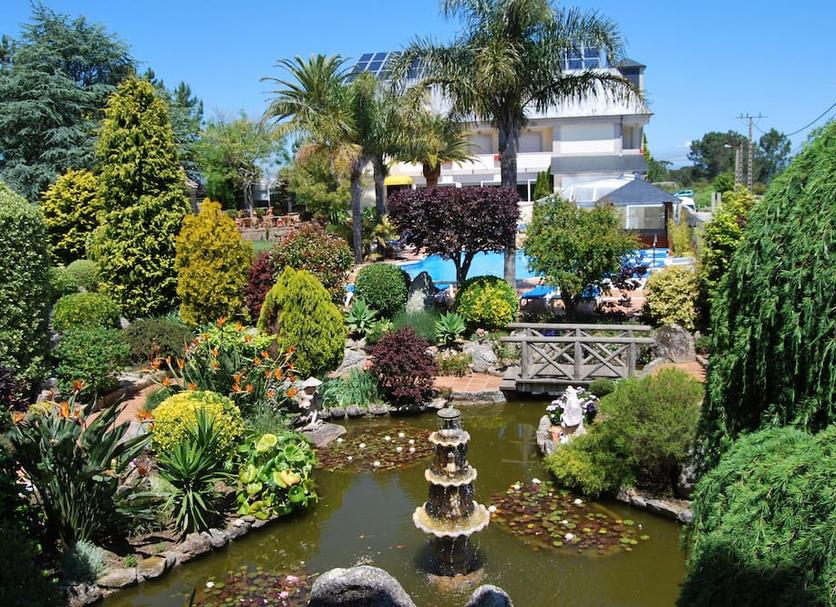 Extérieur Photo