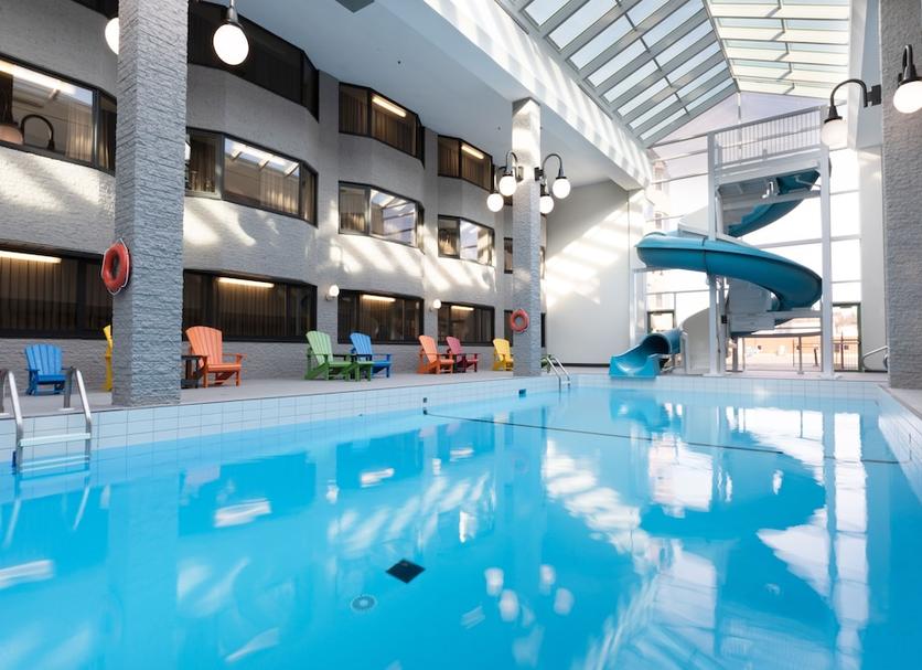 Piscine Photo