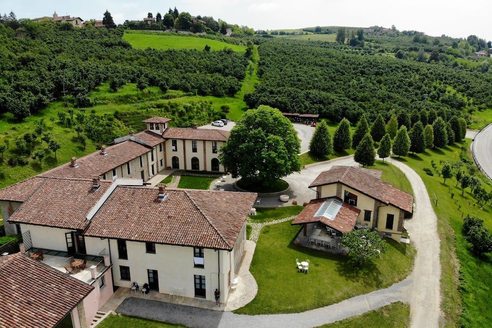 Bâtiment