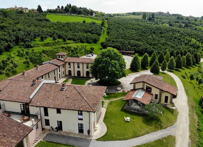 Bâtiment Photo