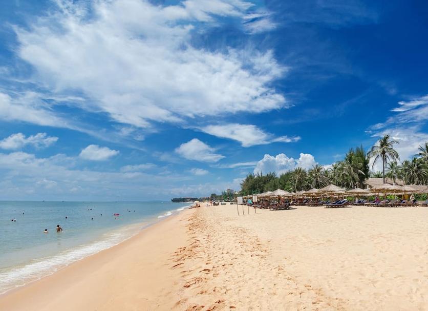 Plage Photo