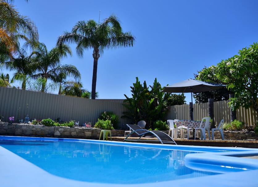 Piscine Photo