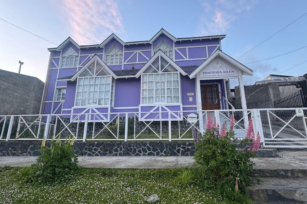 Bâtiment Photo
