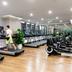 Salle de sport