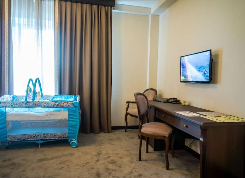 Équipements de la chambre Photo