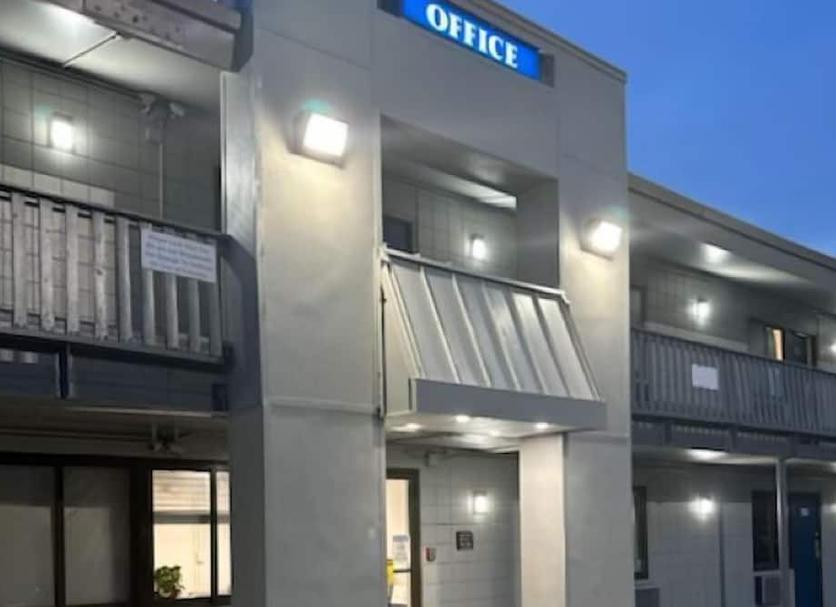 Bâtiment Photo