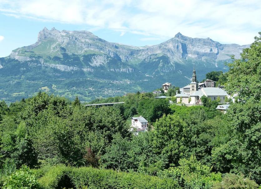 Extérieur Photo
