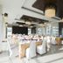 Salle de banquet