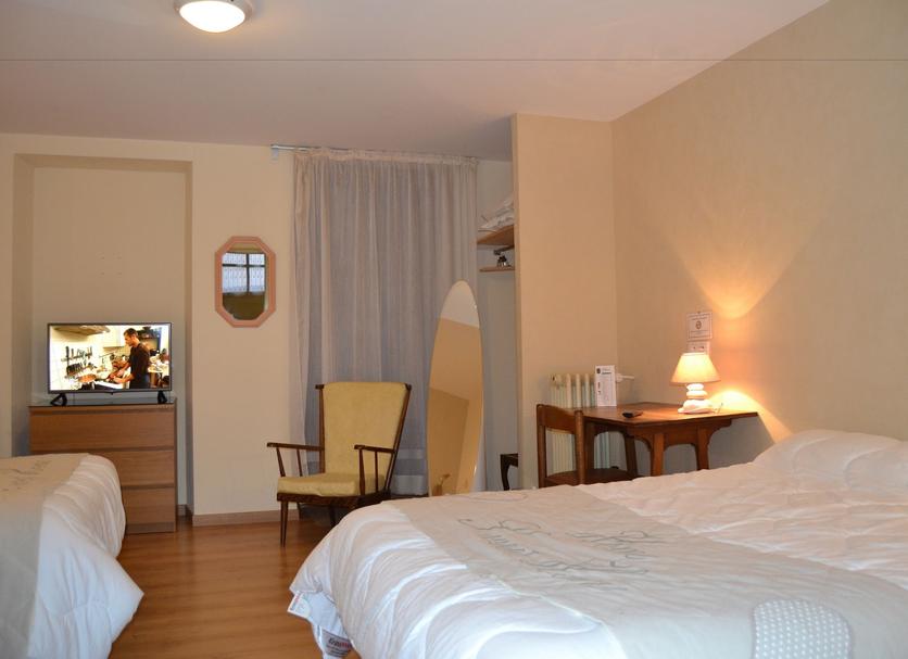 Chambre Photo