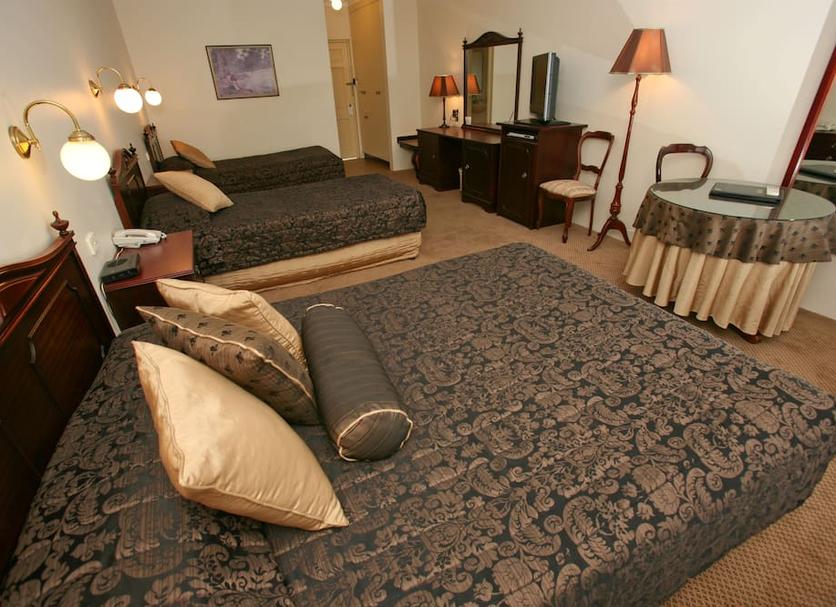 Chambre Photo