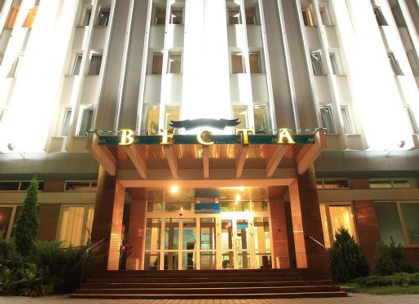 Bâtiment Photo