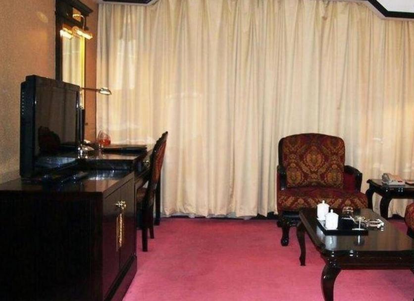 Équipements de la chambre Photo