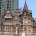 Bâtiment