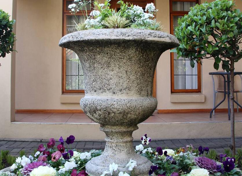 Extérieur Photo