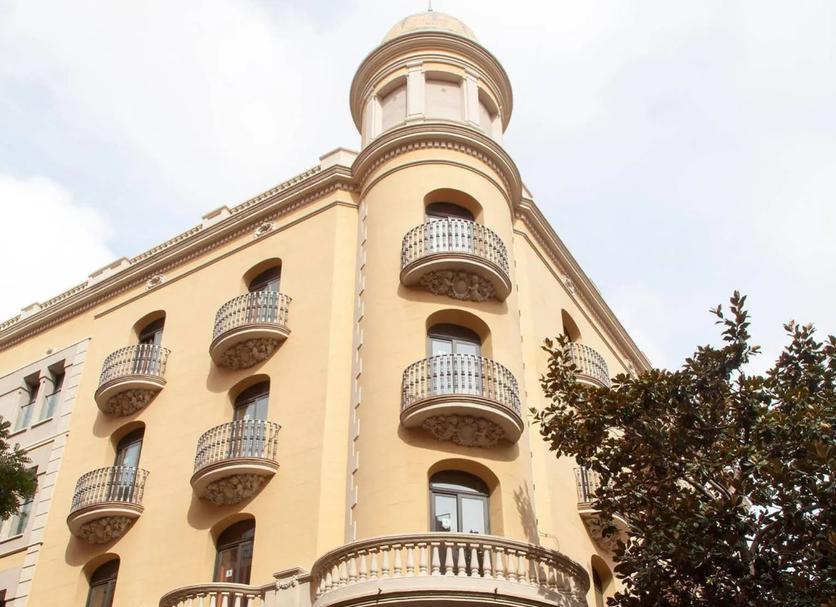Bâtiment Photo