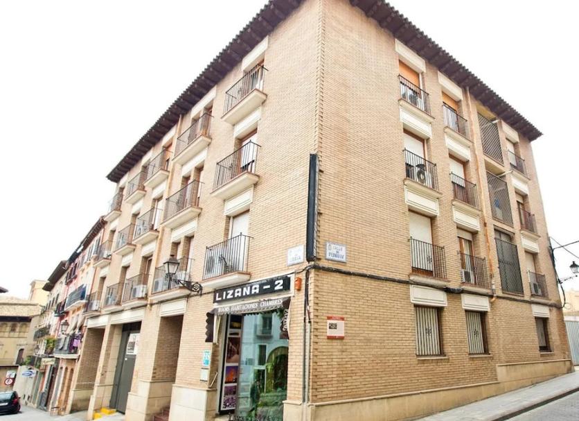 Bâtiment Photo