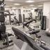 Salle de sport