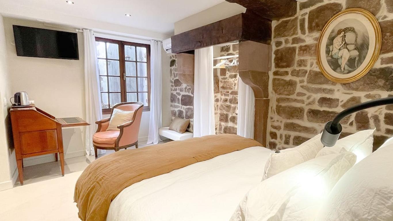 Chambres d'Hôtes Maison E.Bernat