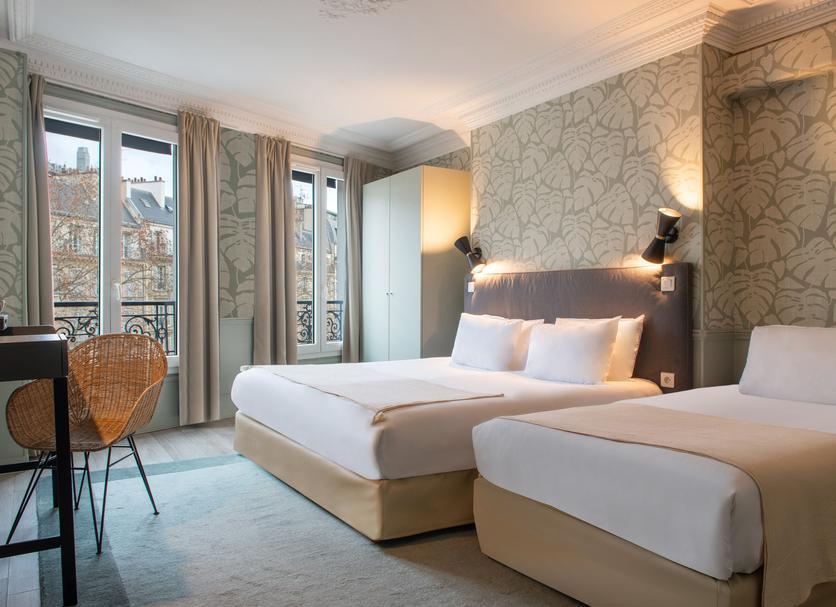 Chambre Photo