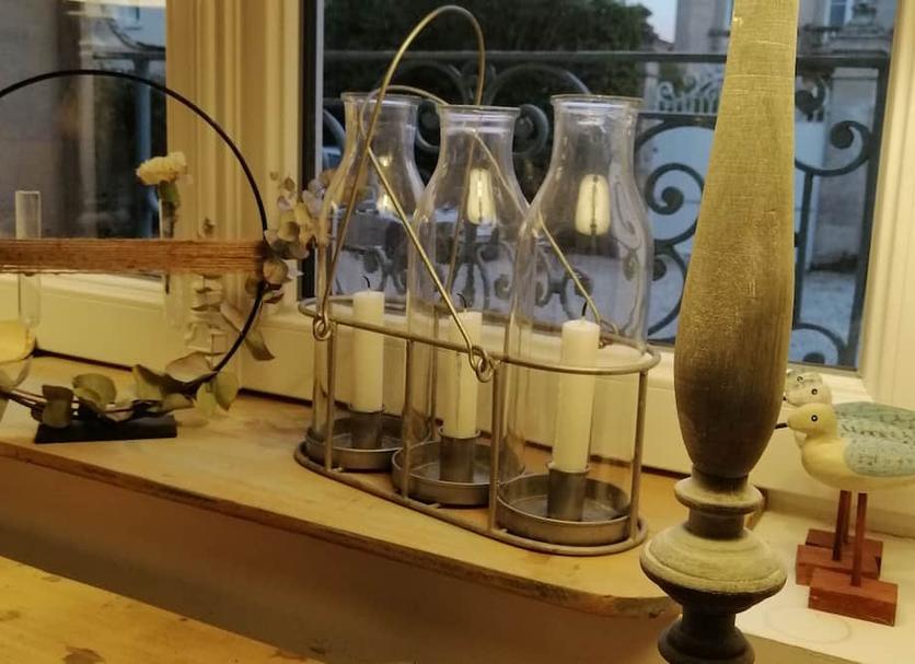 Équipements de la chambre Photo