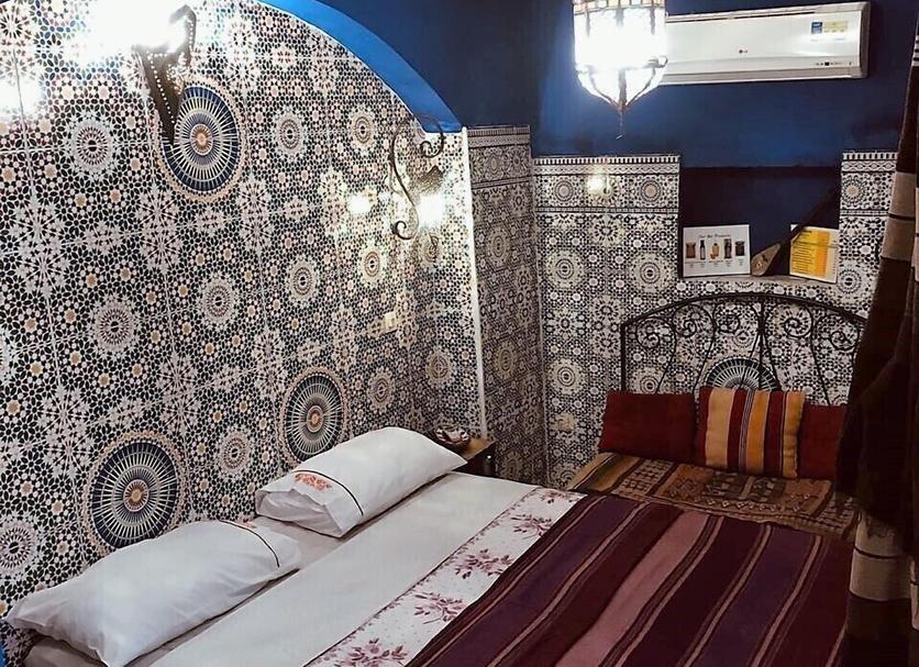 Chambre Photo