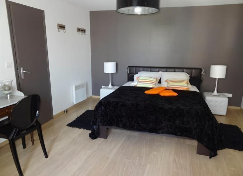 Chambre Photo