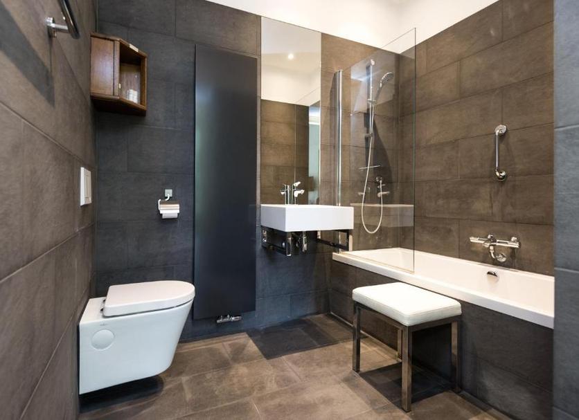 Salle de bain Photo