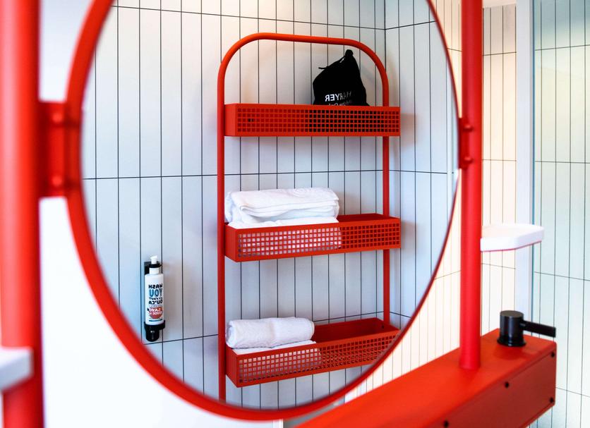 Équipements de la chambre Photo