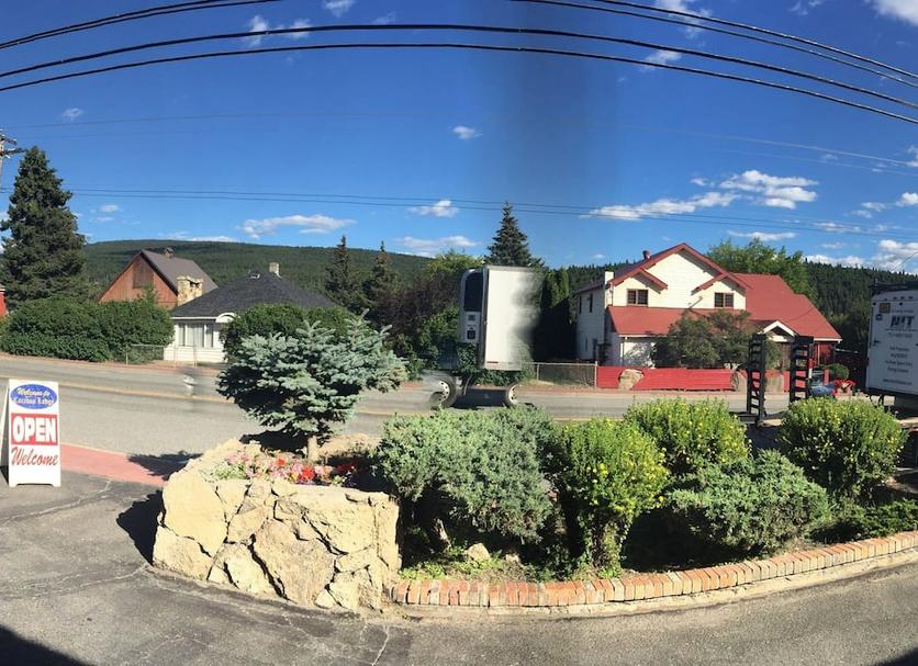 Extérieur Photo