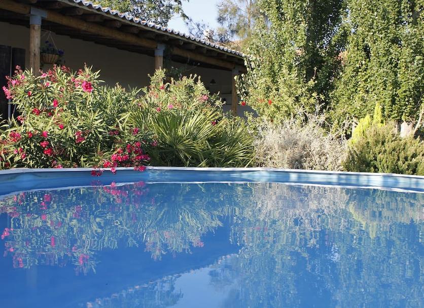 Piscine Photo