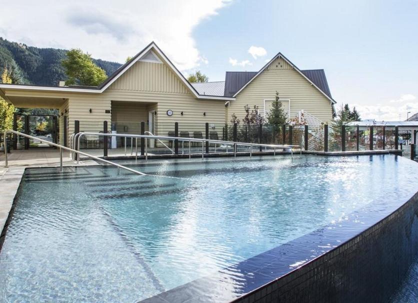 Piscine Photo