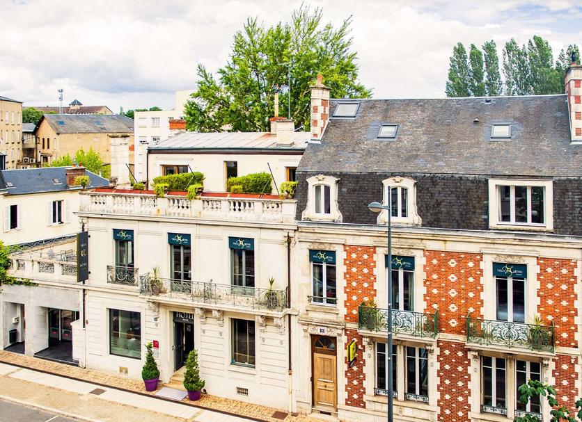 Bâtiment Photo