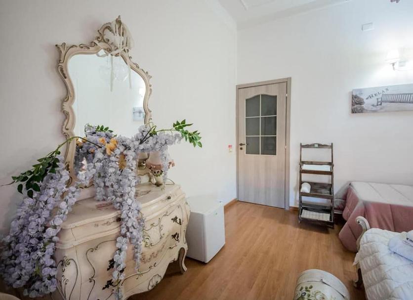 Équipements de la chambre Photo