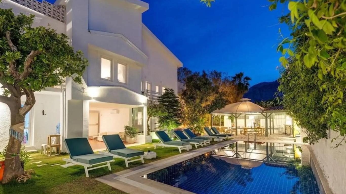 Yonca Resort - Boutique Class