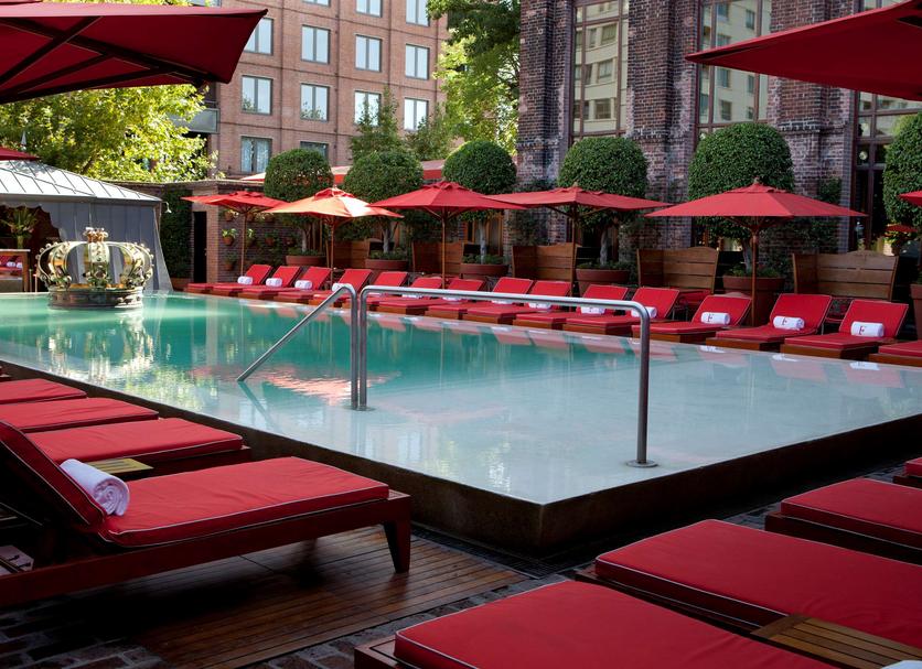 Piscine Photo