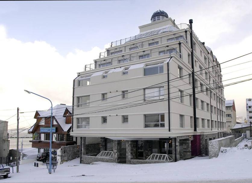 Bâtiment Photo