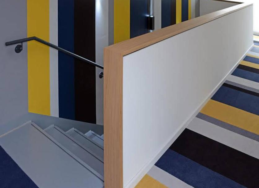 Escalier Photo