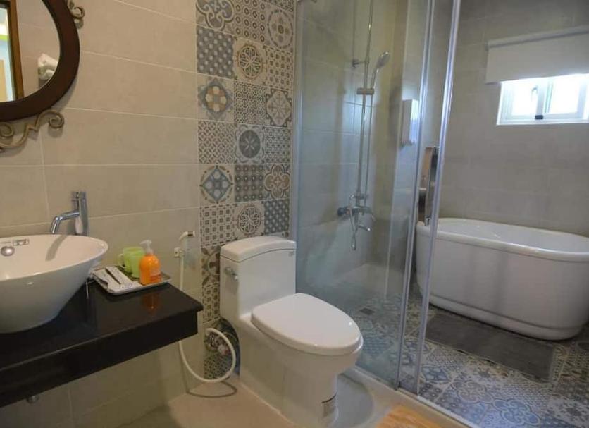 Salle de bain Photo