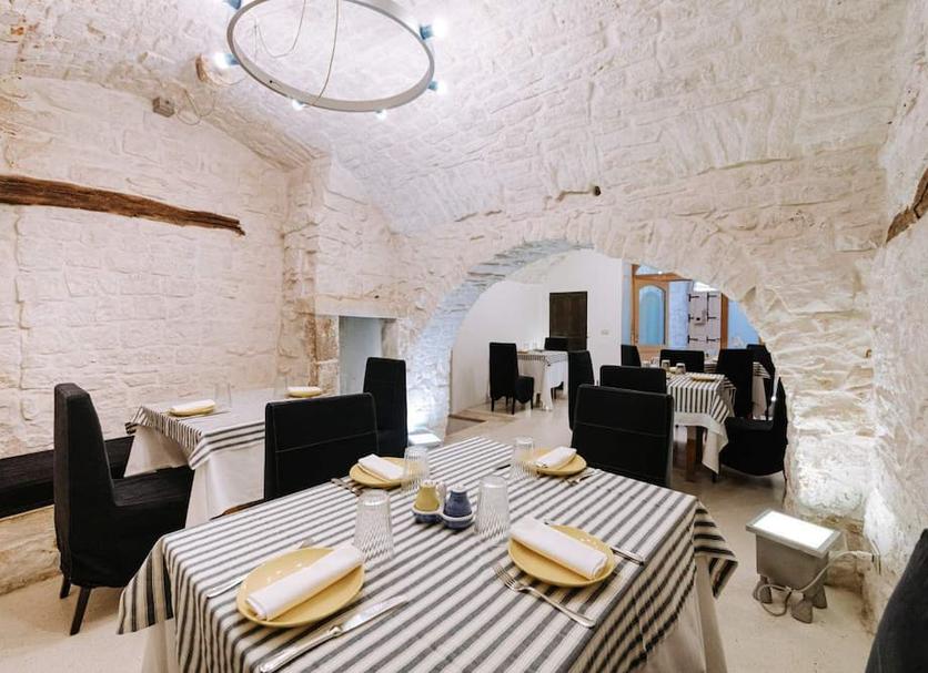 Salle à manger Photo