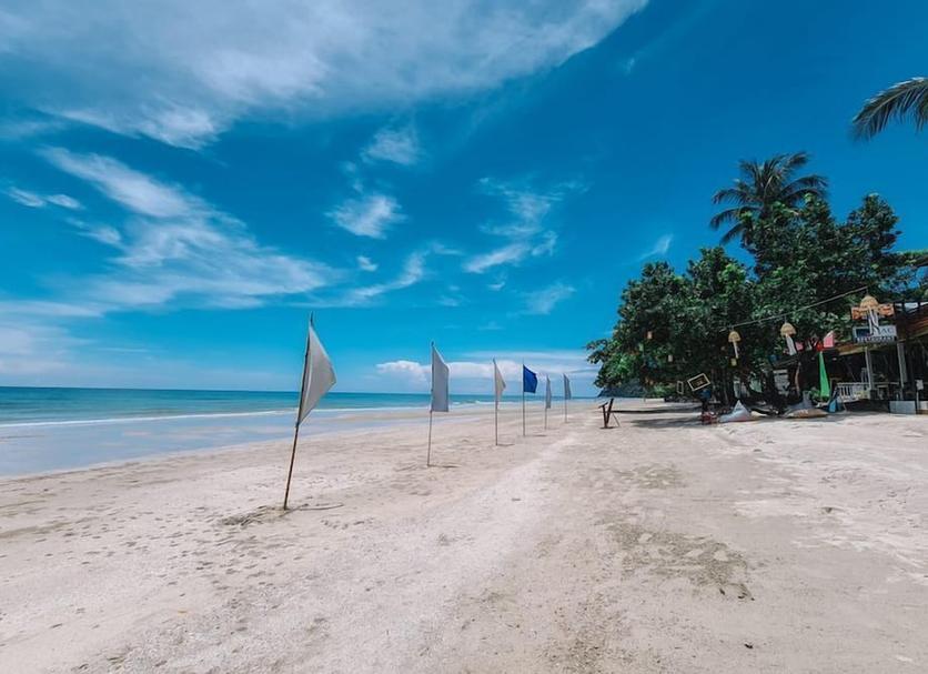 Plage Photo