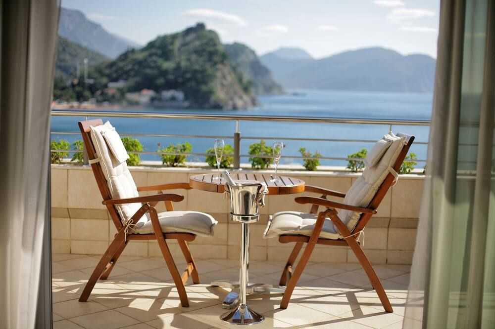 Balcon Photo