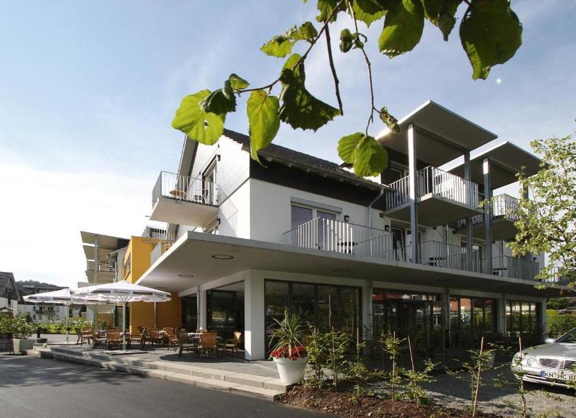 Bâtiment Photo